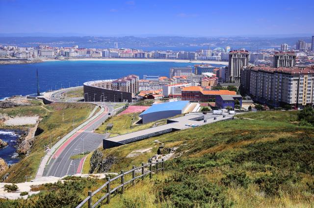 Galicija: Lekovito kamenje i keltsko nasleðe